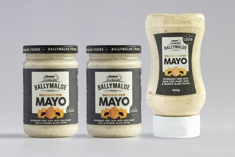 Ballymaloe Mayo Gift Pack
