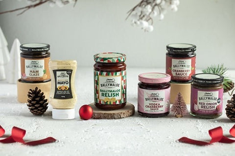 New! Festive Favourites Box