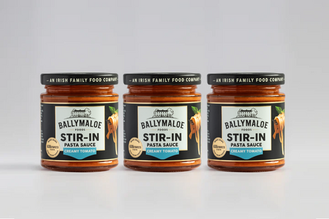 Creamy Tomato Stir-In Pasta Sauce 3 Pack