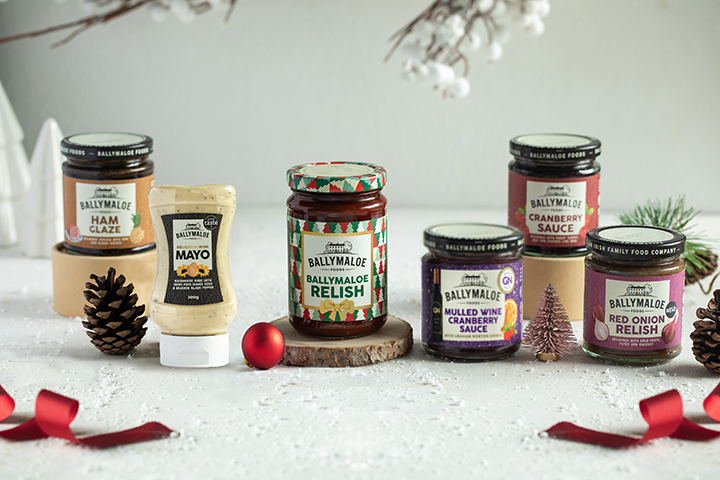 New! Festive Flavours Box